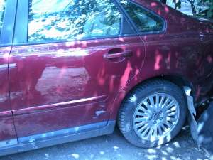 JANTE***VOLVO***TEL.0722740471