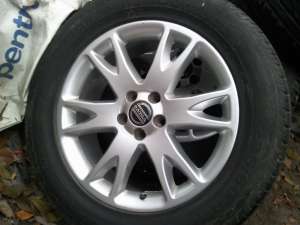 JANTE***VOLVO***TEL.0722740471