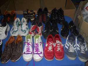 vand incaltaminte second hand olanda
