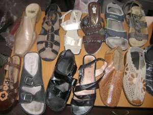 vand incaltaminte second hand olanda