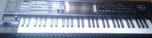 Vand roland gw8 impecabila