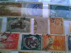 vand timbre vechi