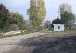 INCHIRIERI DE TEREN INDUSTRIAL