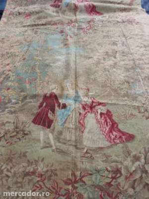 TAPISERIE SCENA ROMANTICA 80 / 170 CM