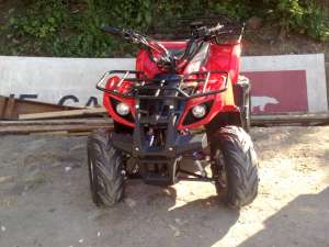 atv 110cc 2000 ron