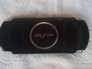 PSP 3004 PIRATE BLACK