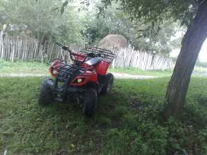 atv 110cc 2000 ron