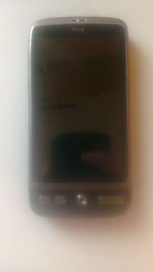 Telefon HTC Desire