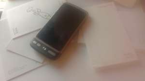 Telefon HTC Desire