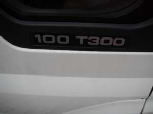FORD Transit 2.0TDI Duba Autoutilitara Furgon