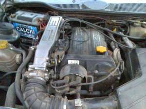 vind ford scorpio avariat
