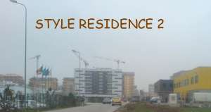 militari residence teren 12200mp stradal rezervelor