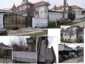 Vand casa in Valcea,        Comuna Orlesti