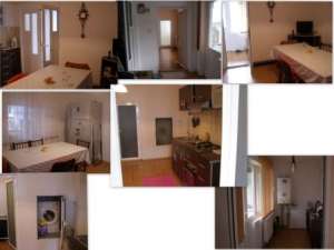 Vand casa in Valcea,        Comuna Orlesti