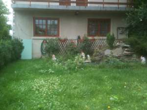Vila (P+2+Pod) - zona Vitan
