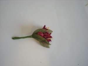 Vand flori decorative artificiale