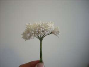 Vand flori decorative artificiale