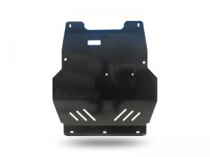 Scut Motor Skoda Octavia 1