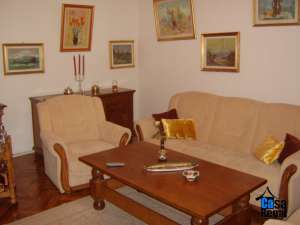 Vand apartament la casa ultracentral