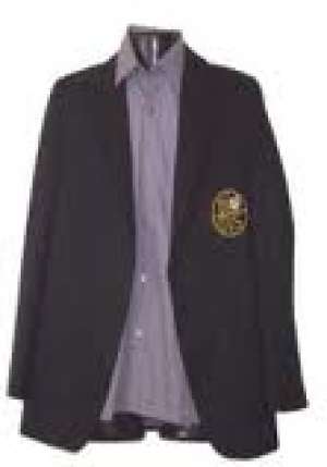 Uniforme scolare,   costume