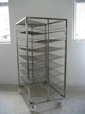Confectionam mese din inox