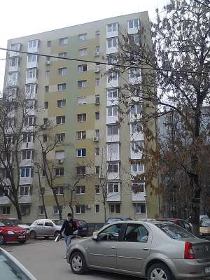 2 camere drumul taberei raul doamnei