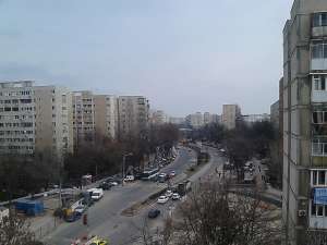 2 camere drumul taberei raul doamnei