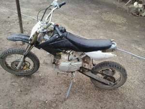 Minicross de vanzare