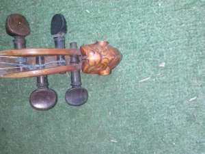 Vand Vioara Jacobus Stainer