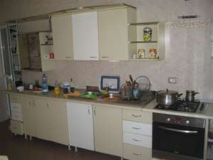 Vila (D+P+2+M) - zona Tei