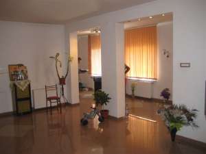 Vila (D+P+2+M) - zona Tei