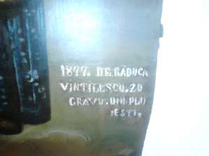 vanzare icoana