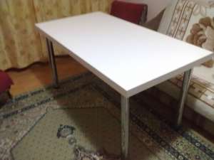 VAND MASA LUX 6 PERSOANE