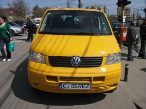 Dau in chirie duba de transport