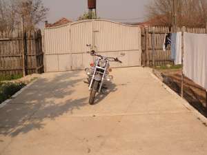 motocicleta