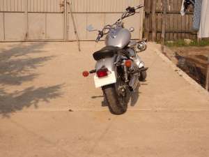 motocicleta