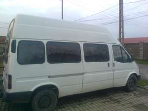 Transport Marfa ,  mutari persoane