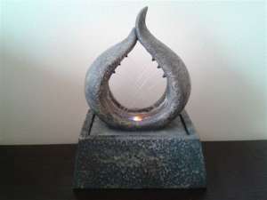 feng shui â fantana arteziana