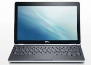 Dell Latitude E6220 12, 5 LED HD Core i7-2640m 2, 8Ghz 8Gb 250GB HDD Intel 3000 Webcam