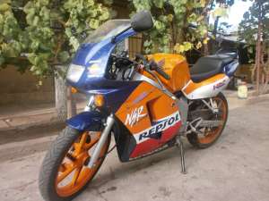 vind honda