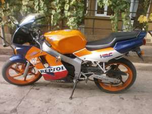 vind honda