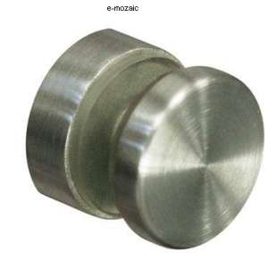 Conectori inox balustrade sticla