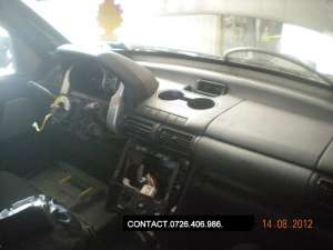 MUTARE VOLAN FREELANDER