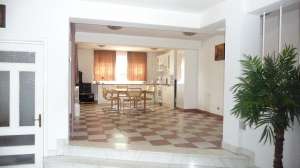 Vila (D+P+2+M) - zona Drumul Sarii