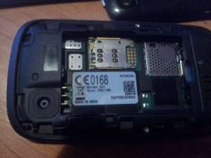 Nokia Asha 201