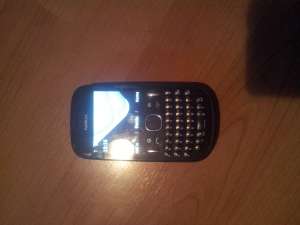 Nokia Asha 201