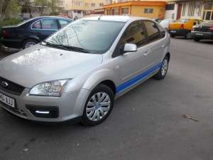 vand ford focus 2008 full hatchback imatric