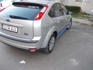 vand ford focus 2008 full hatchback imatric