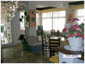 DESPINA HOTEL