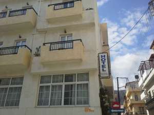 DESPINA HOTEL